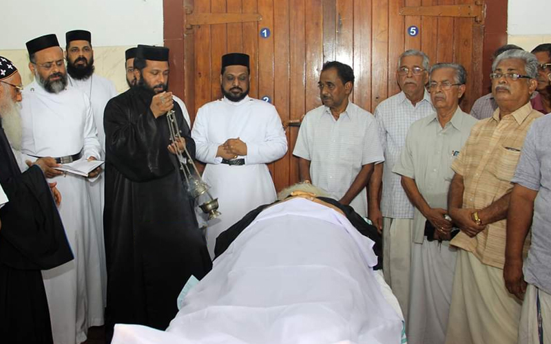 i2i News Trivandrum