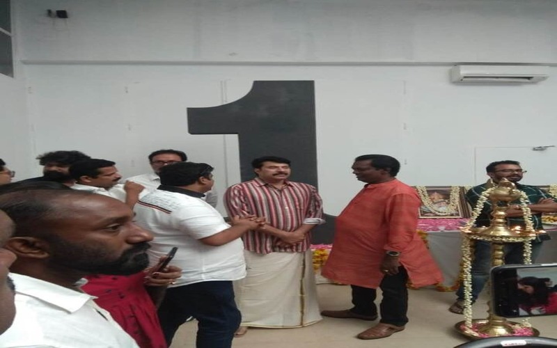 i2i News Trivandrum