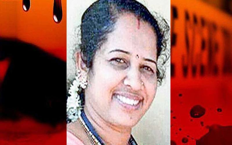 i2i News Trivandrum, roopasree , murder, co worker , arrest, i2inews , 