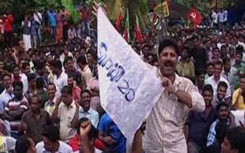 i2i News Trivandrum