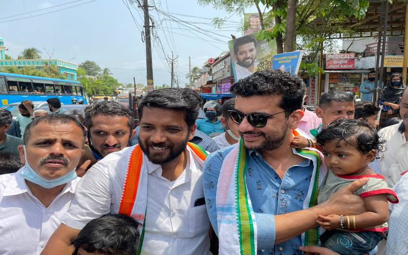 i2i News Trivandrum