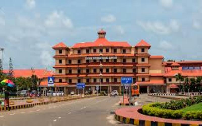 i2i News Trivandrum