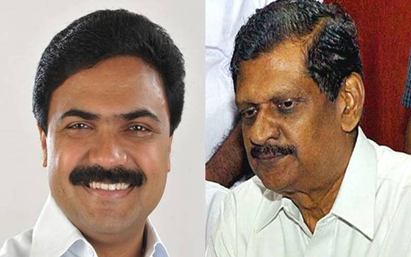 i2i News Trivandrum,kerala congress,congress,kuttanad by election,politics,i2inews
