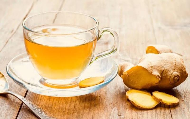 i2i News Trivandrum, foodnfit, ginger tea, i2inews  