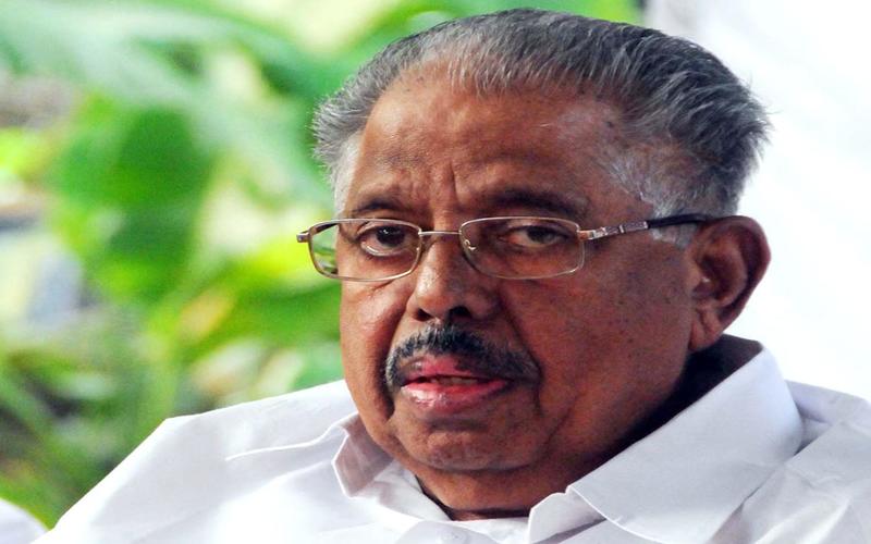 i2i News Trivandrum,aryadan muhammed,a group , kpcc, splits, politics, i2inews