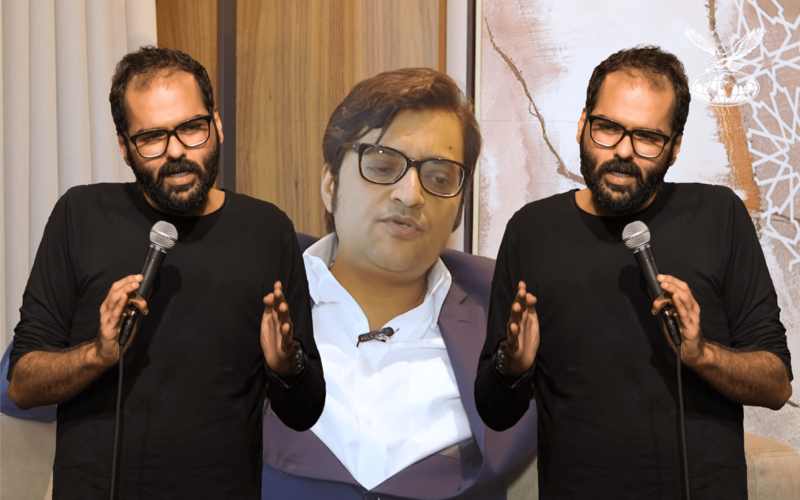 kunal karma