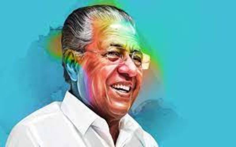 i2i News Trivandrum