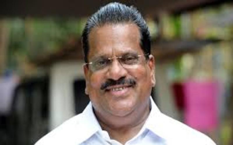 i2i News Trivandrum, e p jayarajan, uapa case, politics, i2inews 