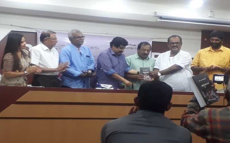 i2i News Trivandrum