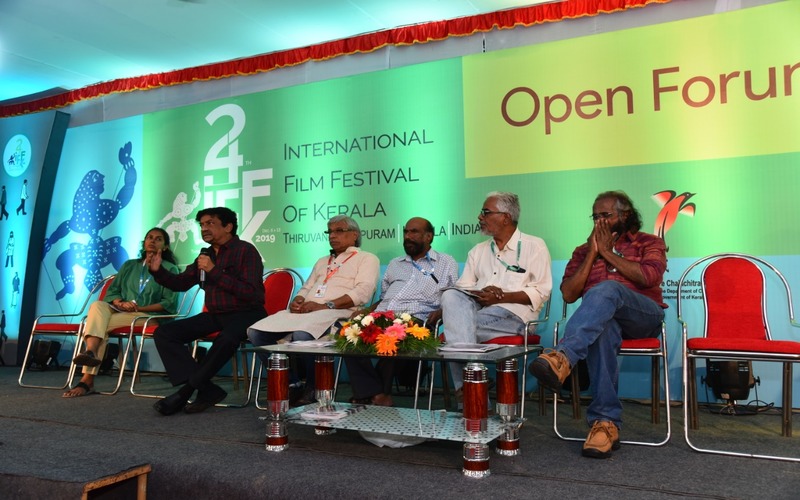 i2i News Trivandrum