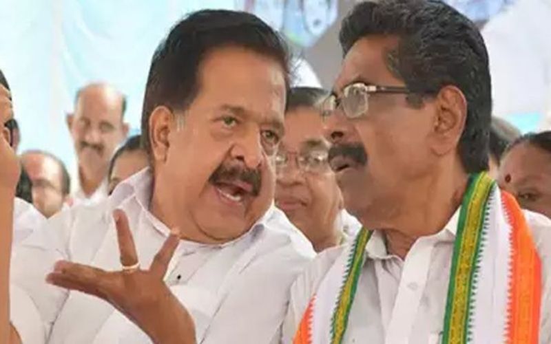 i2i News Trivandrum, kerala congress demands investigation from CBI, gold smuggling case, i2inews 