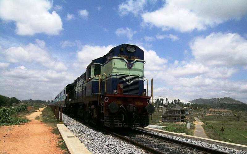 i2i News Trivandrum,indian railway,train,bussiness,i2inews