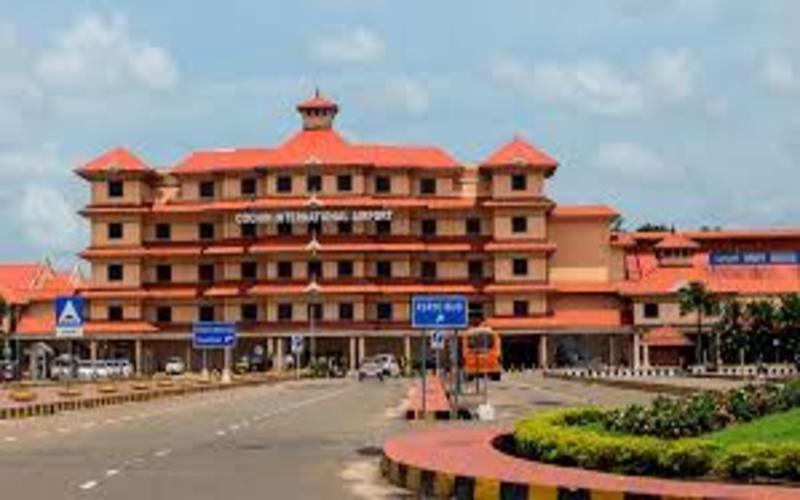 i2i News Trivandrum