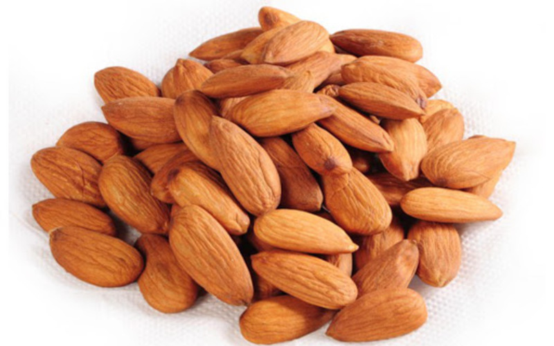 i2i News TrivandrumFoodandfit,badam,benefits,i2inews