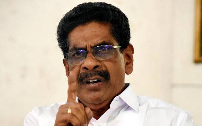 i2i News TrivandrumPolitics,covid package,chiefminister,worthless,mullapalli,i2inews