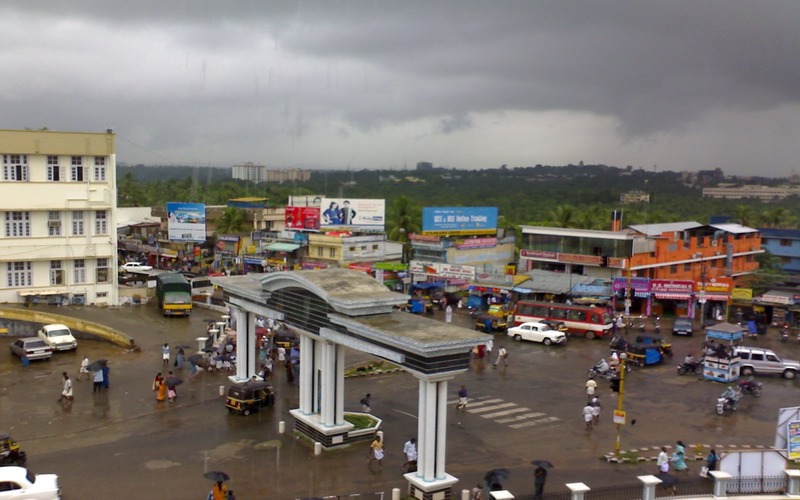 i2i News Trivandrum