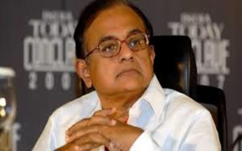 i2i News Trivandrum, chidambaram, i2inews 