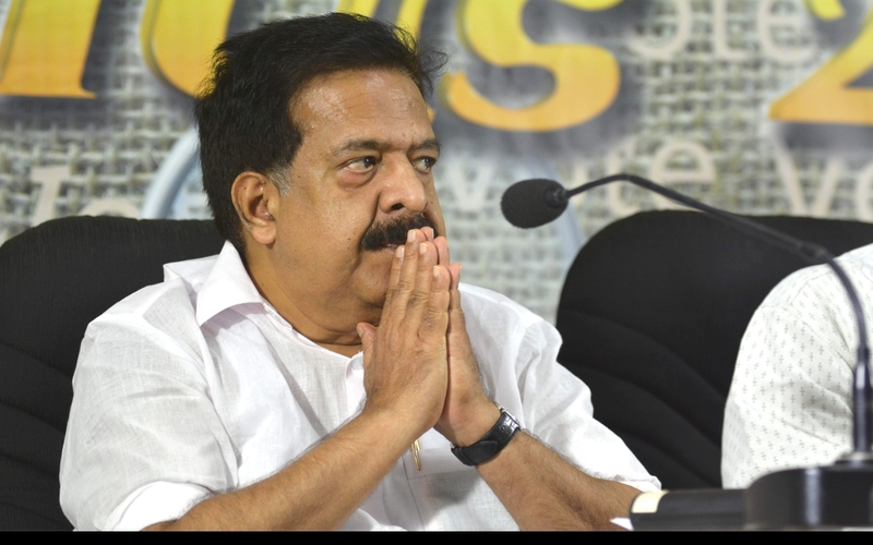 i2i News Trivandrum