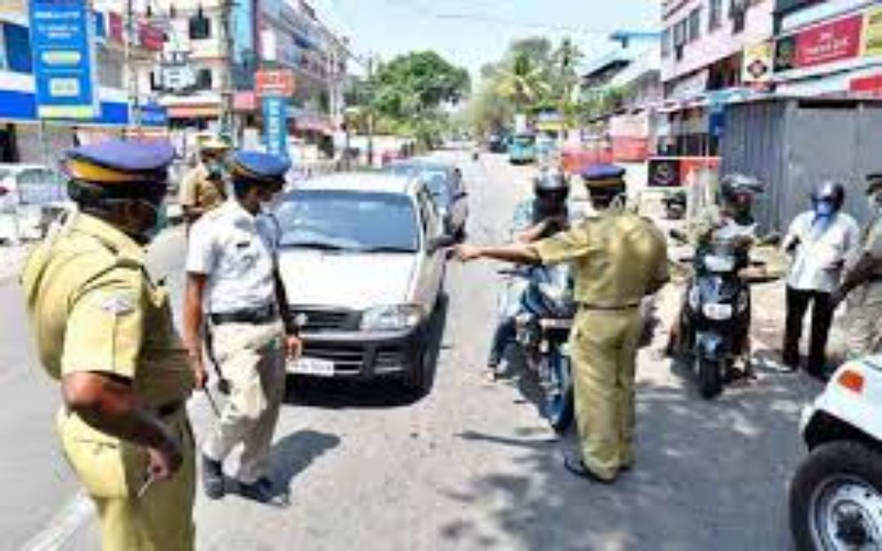 i2i News Trivandrum