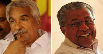 i2i News TrivandrumNewsnow,oommenchandy,chiefminister,covid19,bar outlets,i2inews