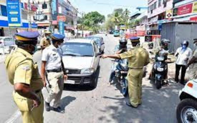 i2i News Trivandrum