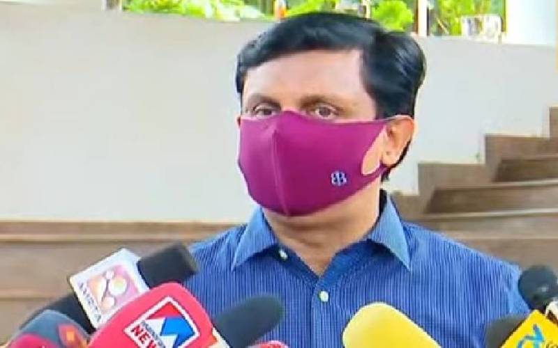 i2i News Trivandrum