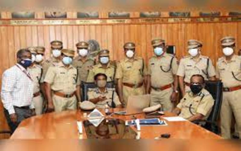 i2i News Trivandrum