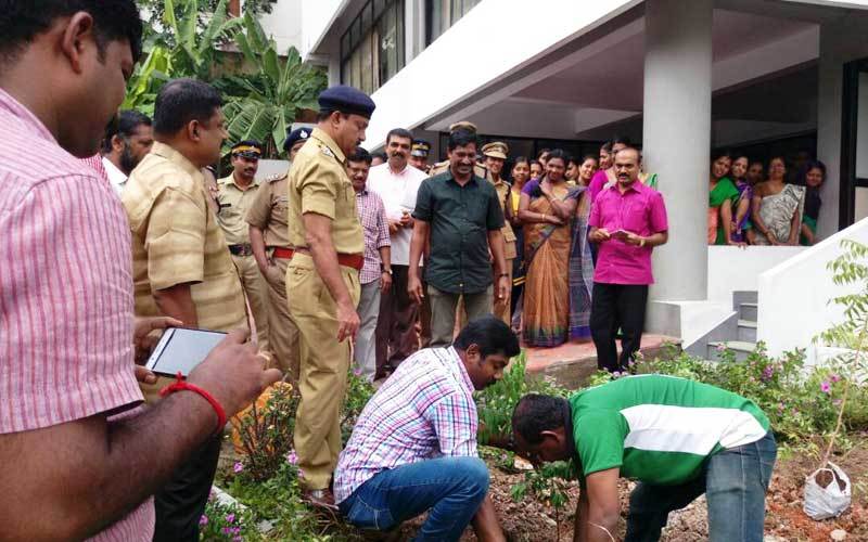 i2i News Trivandrum