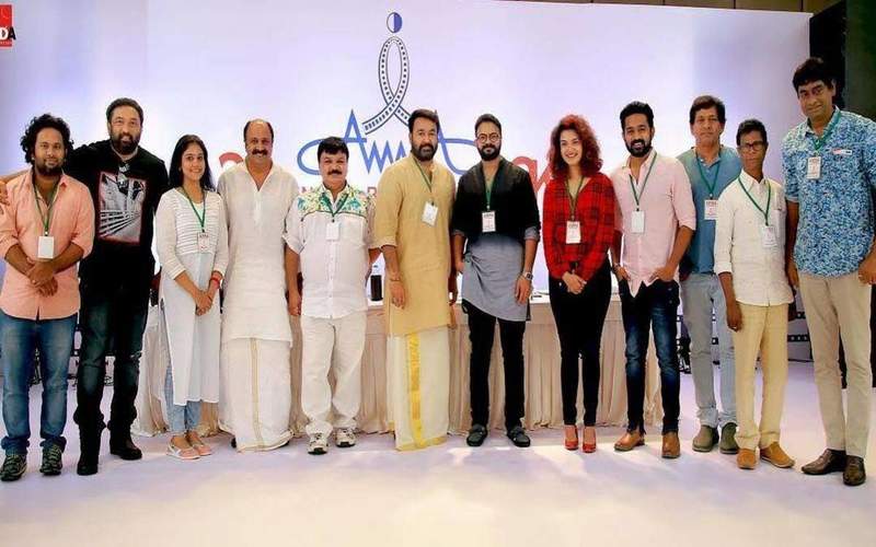 i2i News Trivandrum