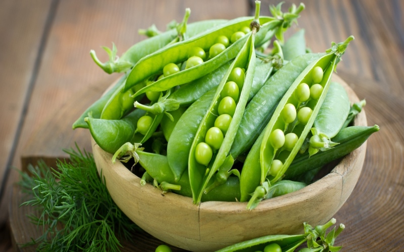 i2i News Trivandrum, foodnfit, green peas, i2inews 