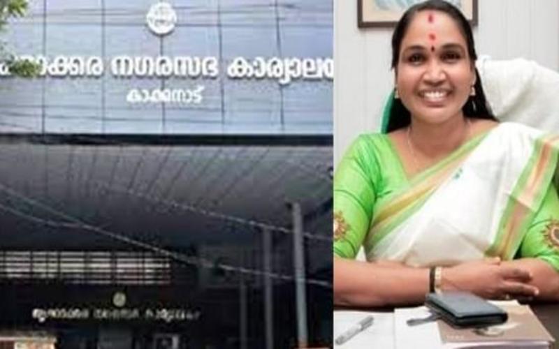 i2i News Trivandrum