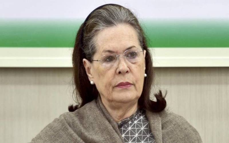i2i News TrivandrumPolitics,sonia gandhi,letter,primeminister,i2inews
