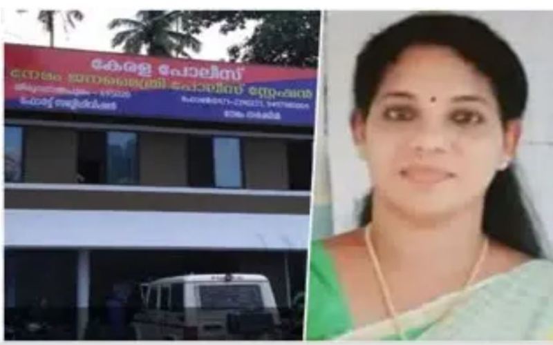 i2i News Trivandrum