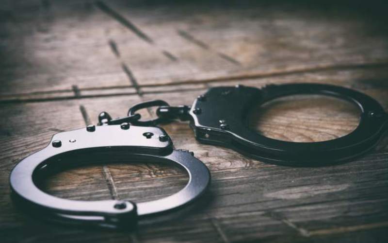 i2i News TrivandrumFIR,muthanga,border,man,created,fake,pass,police caught,i2inews