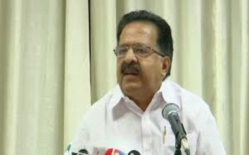 i2i News Trivandrum, ramesh chennithala , press conference, i2inews 