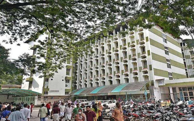 i2i News Trivandrum
