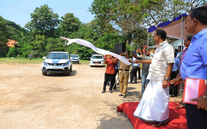i2i News Trivandrum