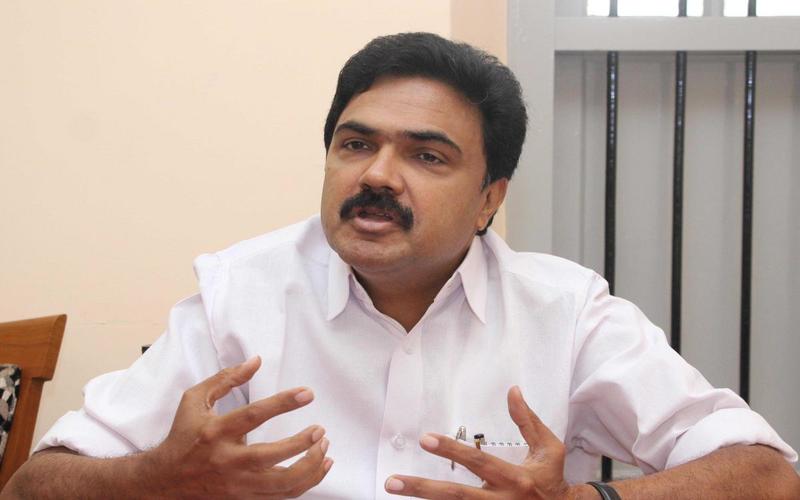 i2i News Trivandrum