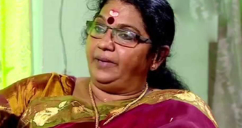 i2i News Trivandrum, south indian actoress ,usha rani , passed away, i2inews  