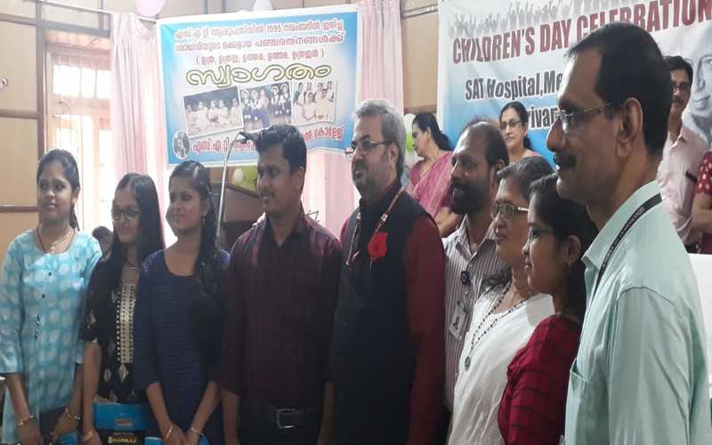 i2i News Trivandrum