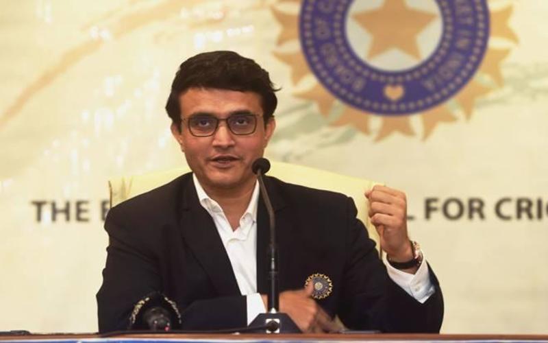 BCCI