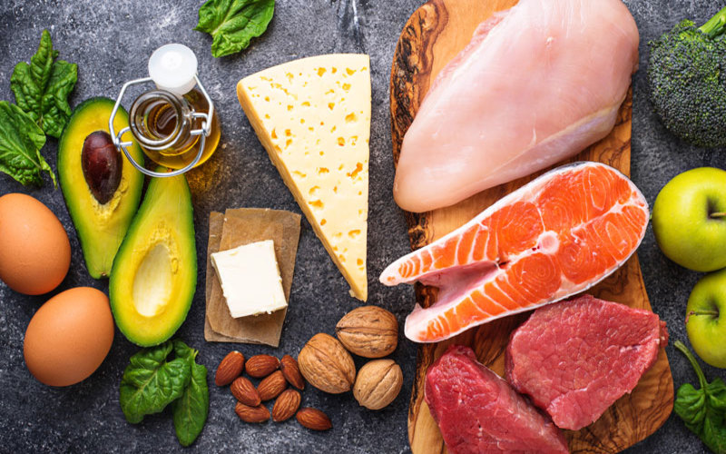 i2i News TrivandrumFood and fit,Keto diet,disadvantage,i2inews