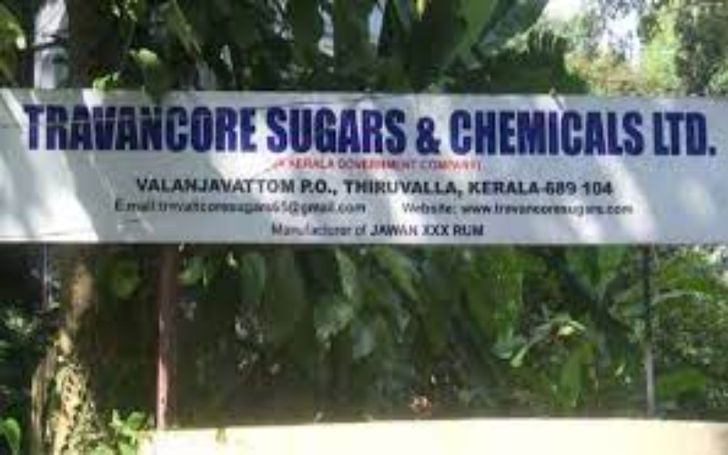 i2i News Trivandrum