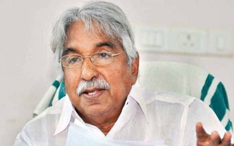 i2i News Trivandrum oomenchandy, politics, i2i news