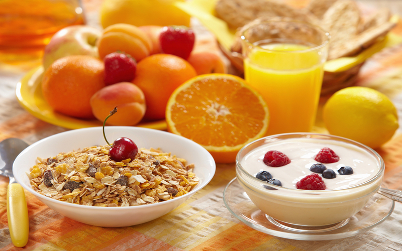 i2i News TrivandrumFoodandfit,healthy breakfast,i2inews