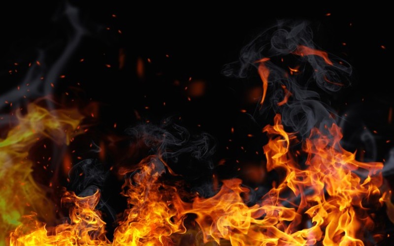 i2i News TrivandrumLife,mill,fire,cherthala,kerala,i2inews