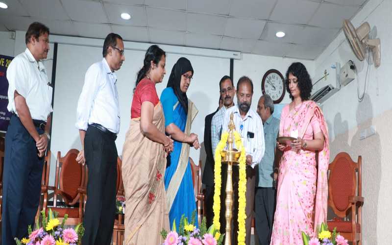 i2i News Trivandrum