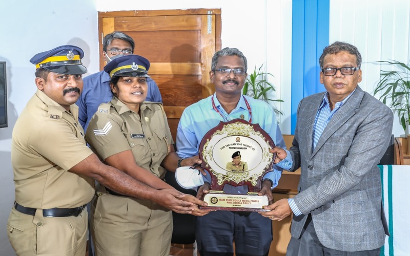 i2i News Trivandrum
