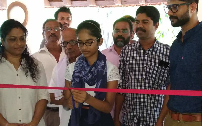 i2i News Trivandrum