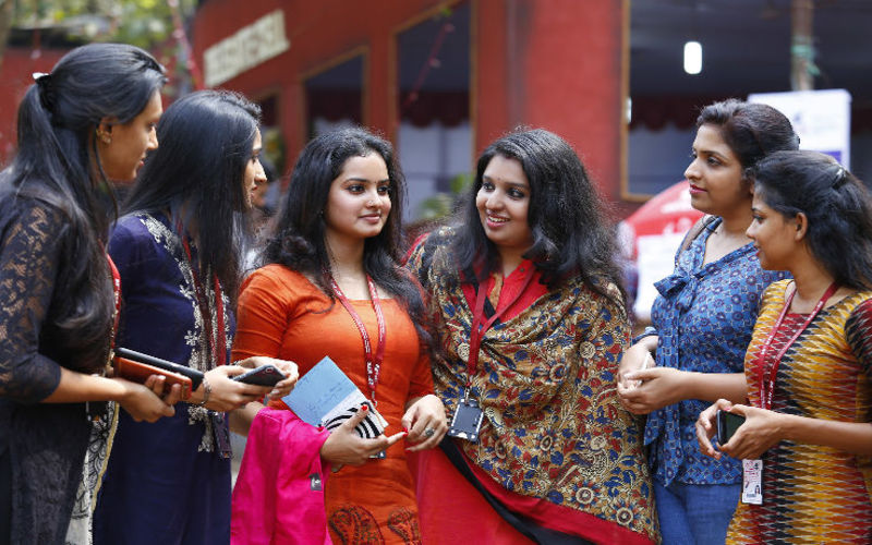 i2i News Trivandrum